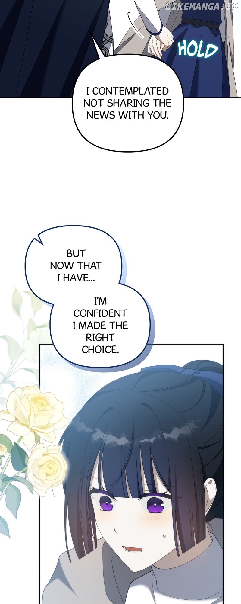 Carnephelia’s Curse is Never Ending Chapter 60 - page 53