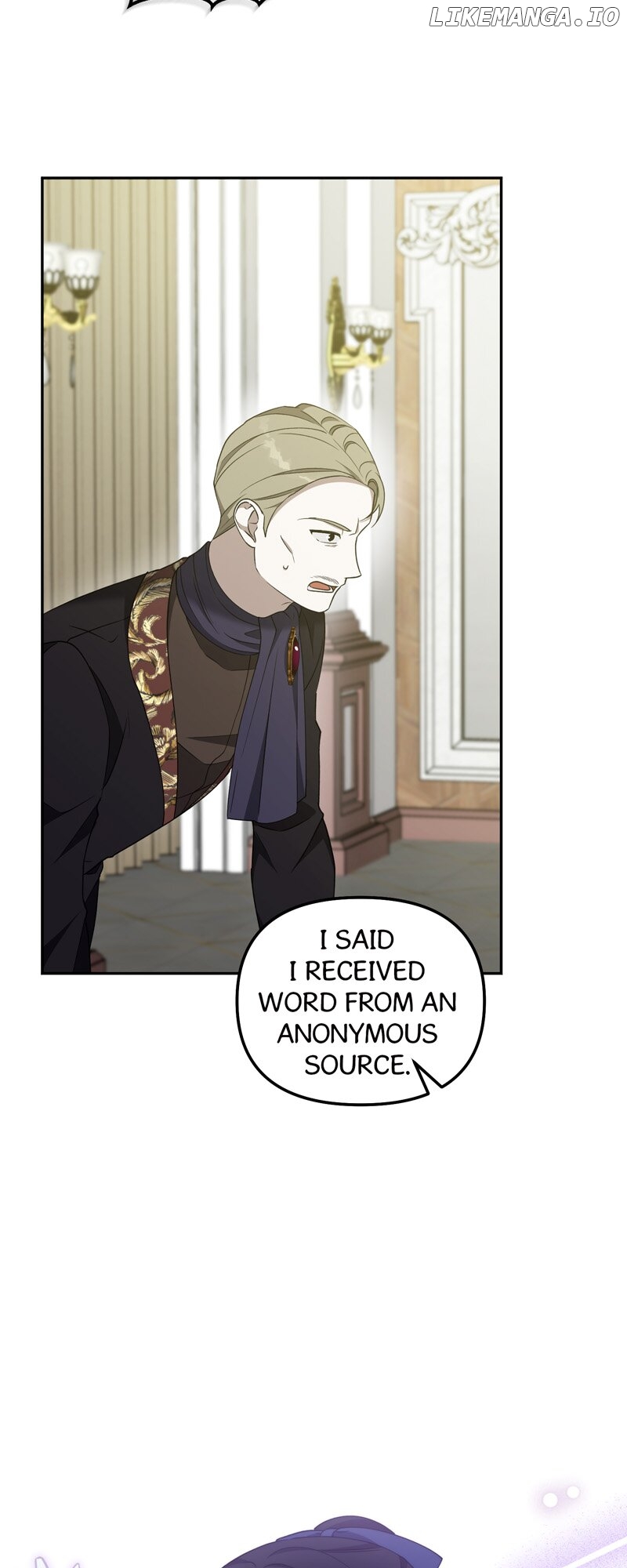 Carnephelia’s Curse is Never Ending Chapter 60 - page 58