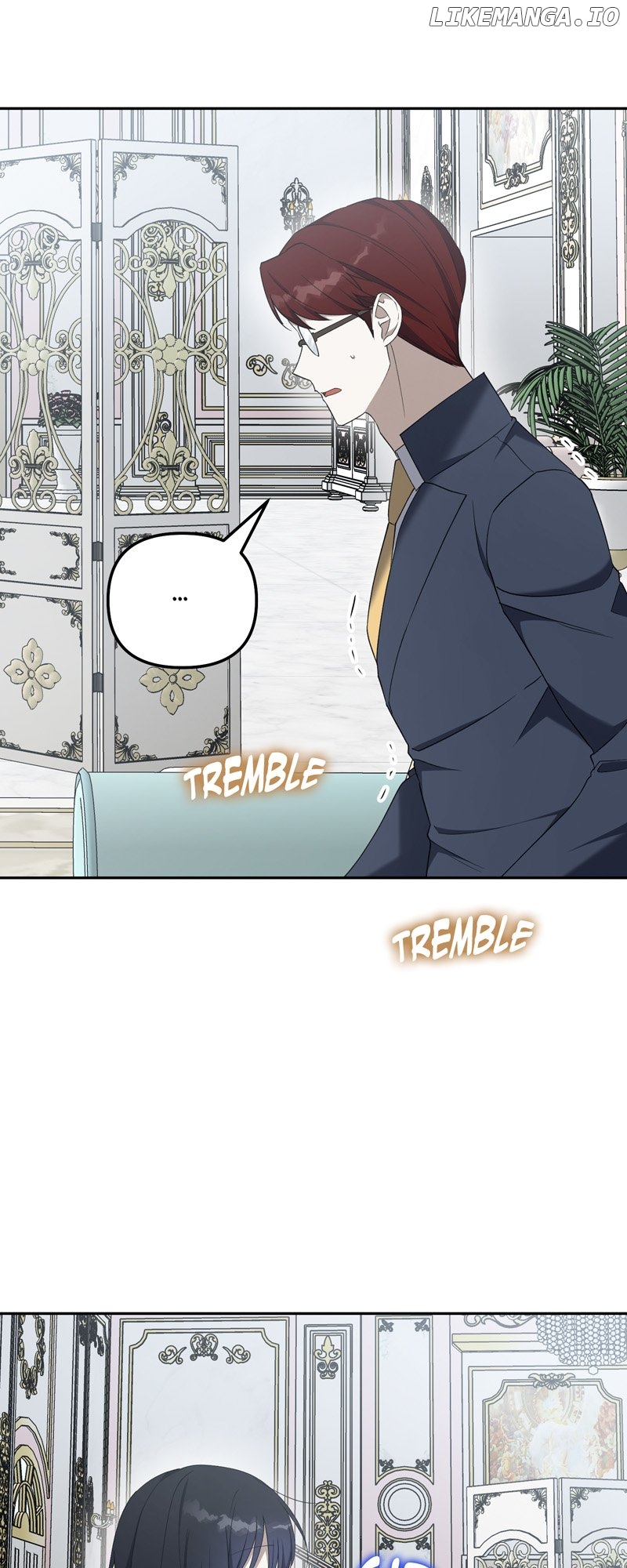 Carnephelia’s Curse is Never Ending Chapter 53 - page 12