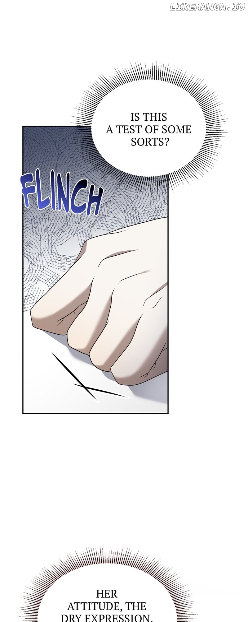 Carnephelia’s Curse is Never Ending Chapter 53 - page 2