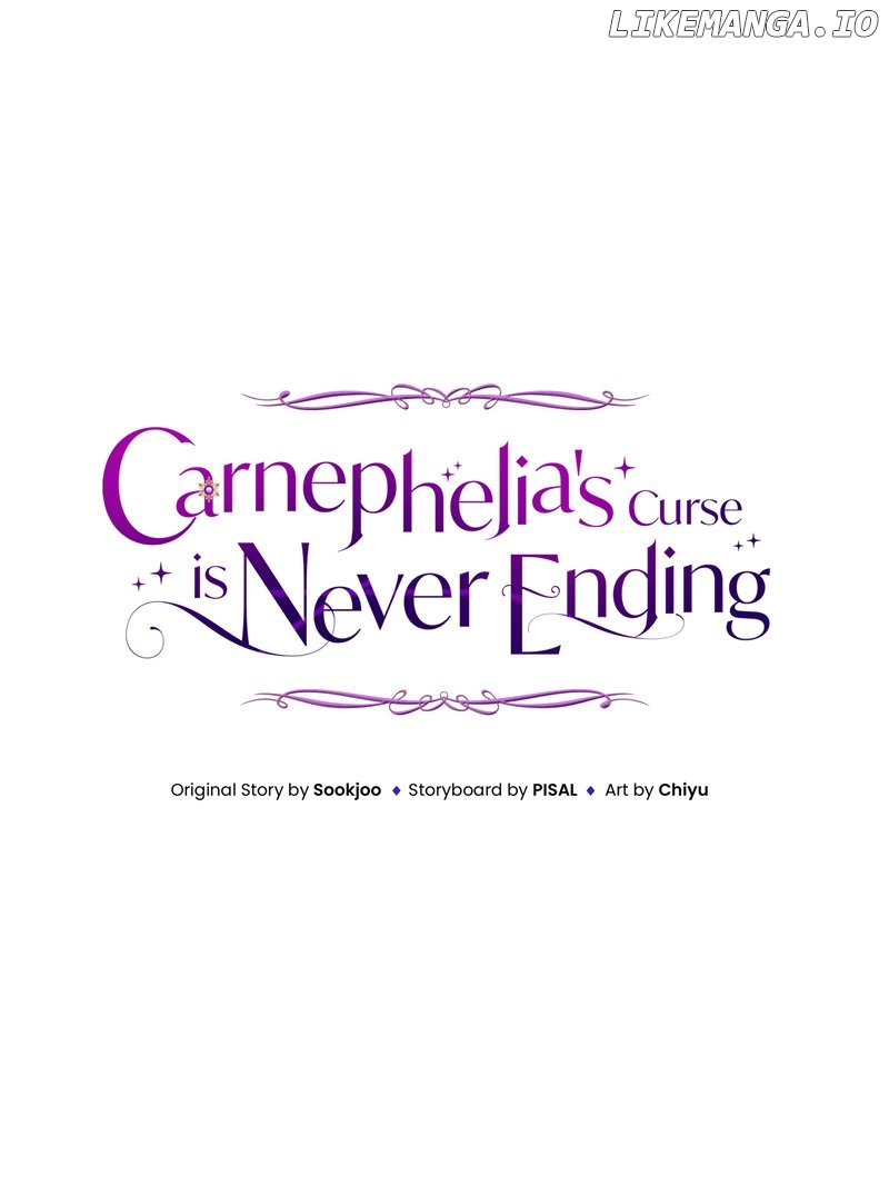Carnephelia’s Curse is Never Ending Chapter 53 - page 22