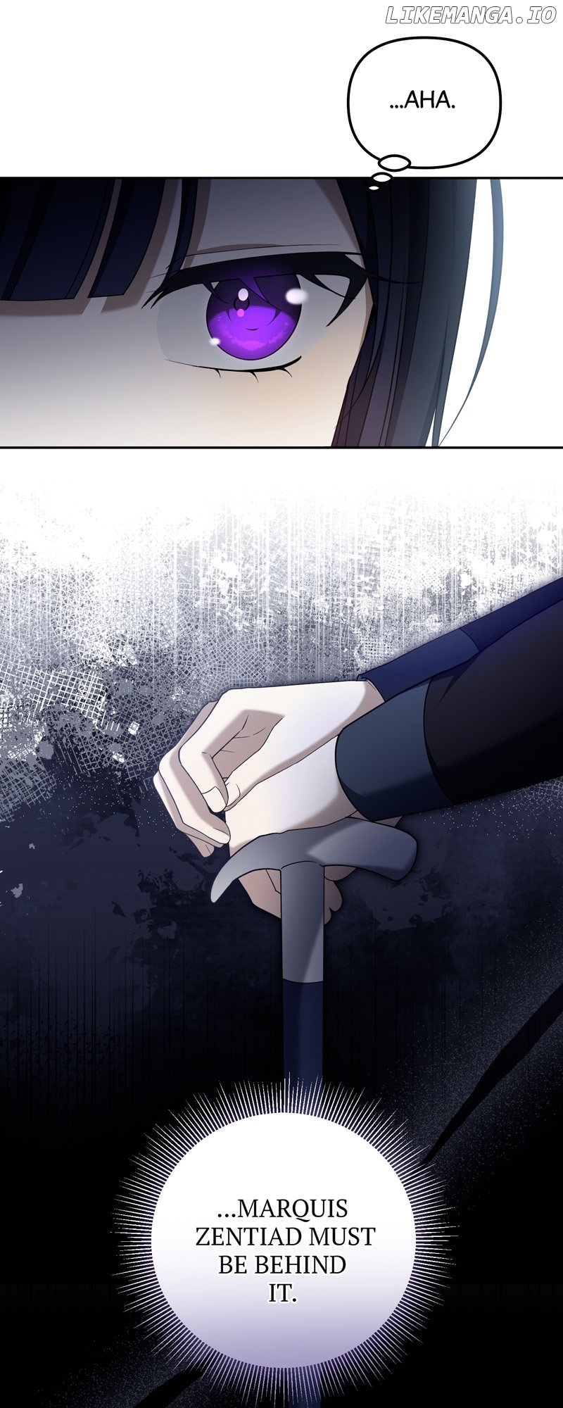 Carnephelia’s Curse is Never Ending Chapter 53 - page 27