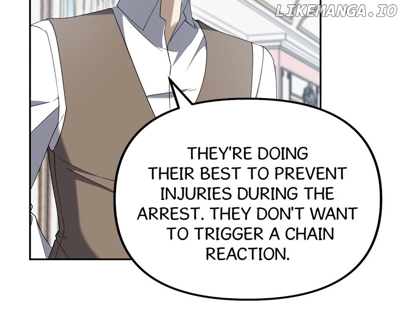 Carnephelia’s Curse is Never Ending Chapter 53 - page 29