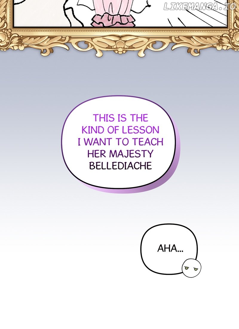 Carnephelia’s Curse is Never Ending Chapter 53 - page 36