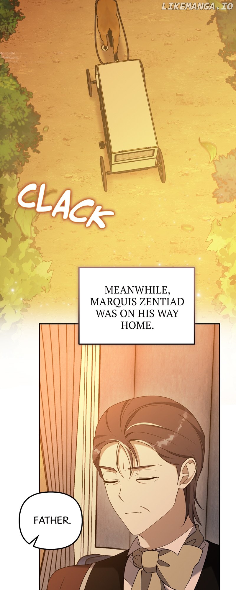 Carnephelia’s Curse is Never Ending Chapter 53 - page 40