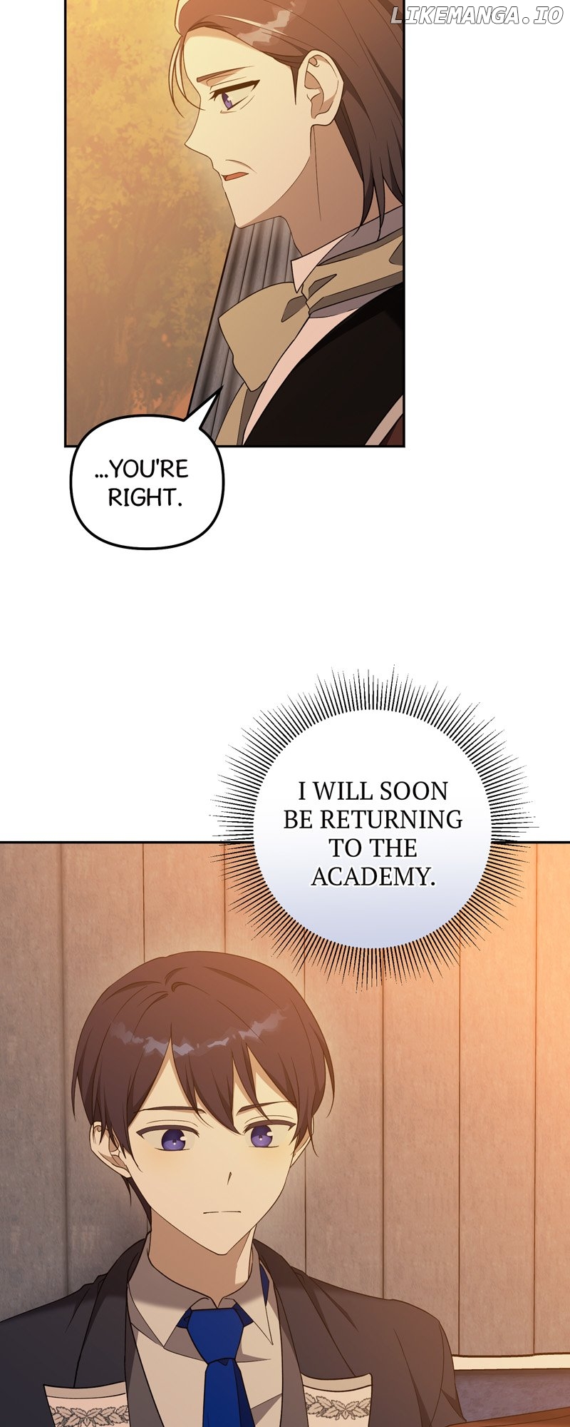 Carnephelia’s Curse is Never Ending Chapter 53 - page 42