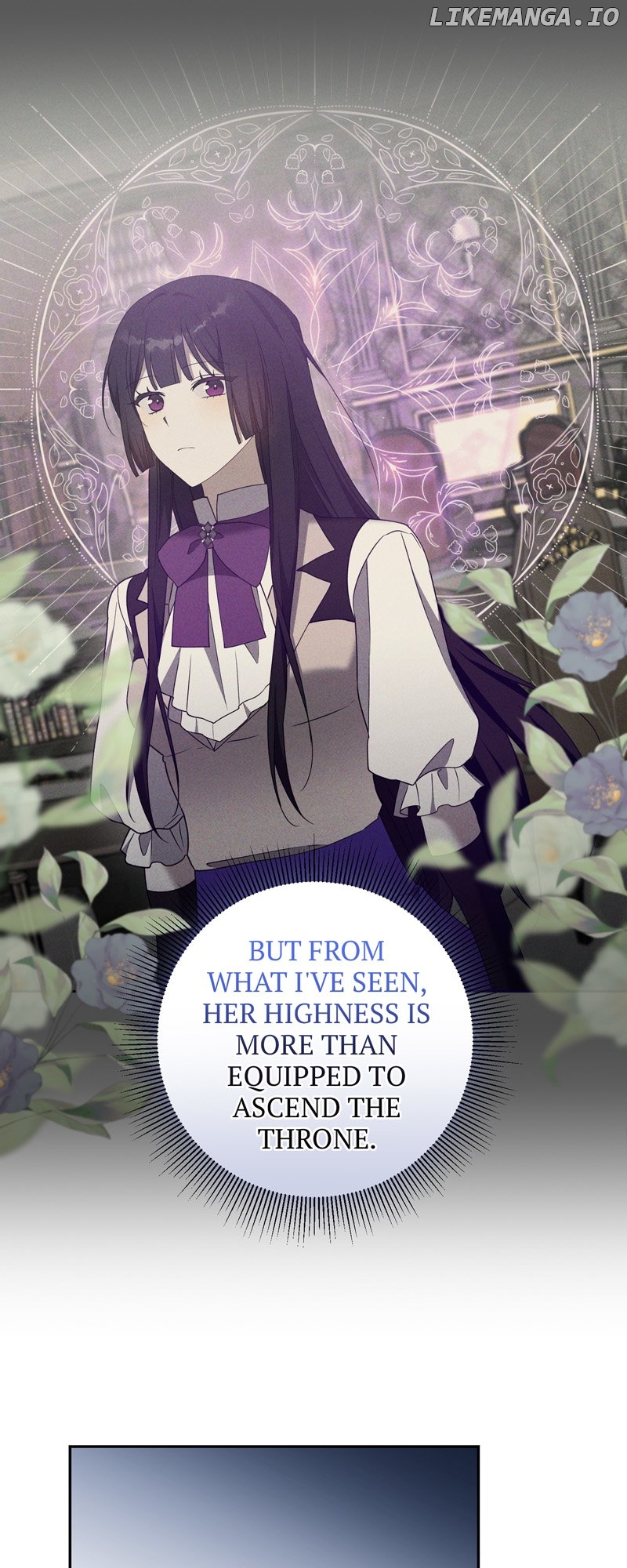 Carnephelia’s Curse is Never Ending Chapter 53 - page 44