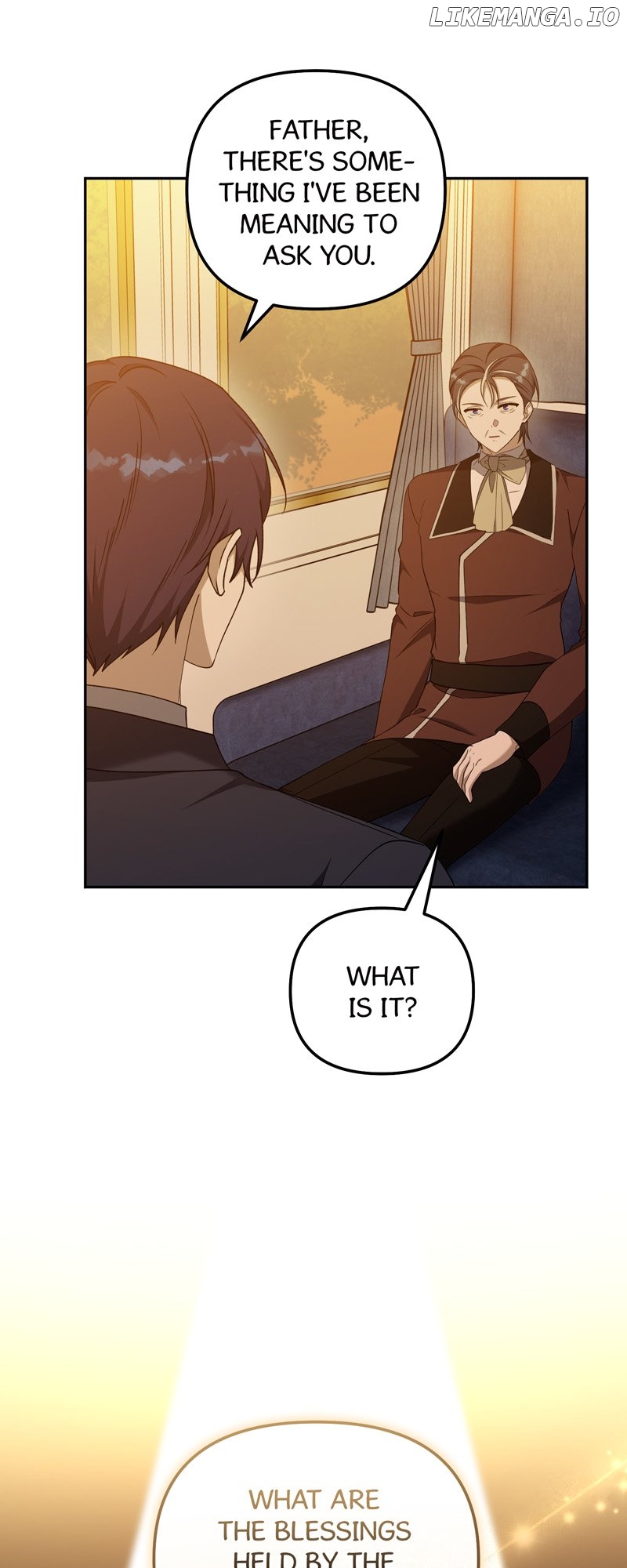 Carnephelia’s Curse is Never Ending Chapter 53 - page 46