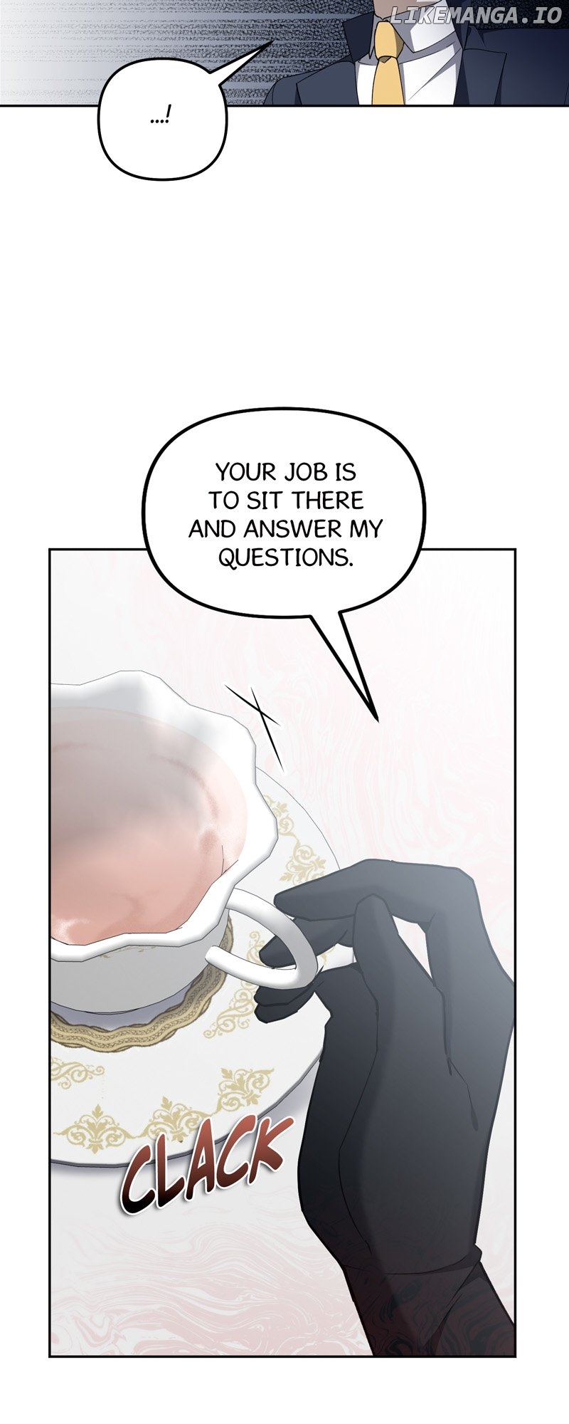 Carnephelia’s Curse is Never Ending Chapter 53 - page 6