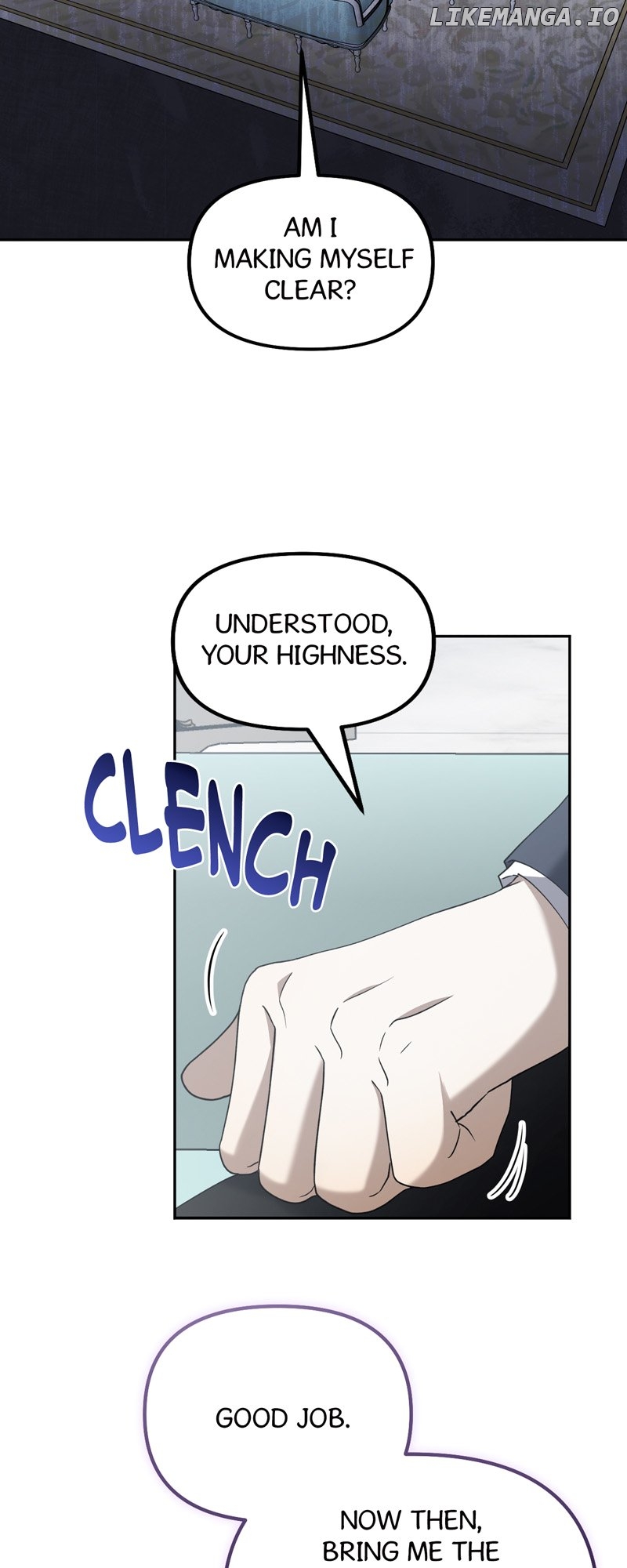 Carnephelia’s Curse is Never Ending Chapter 53 - page 9