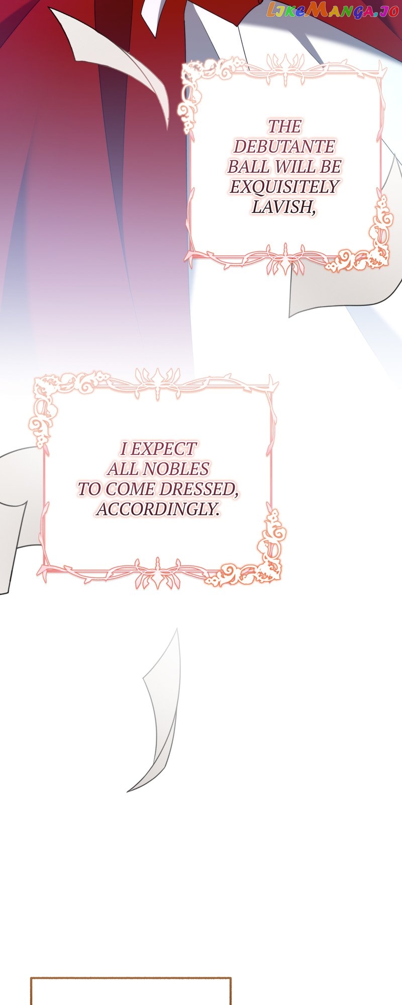 Carnephelia’s Curse is Never Ending Chapter 45 - page 10
