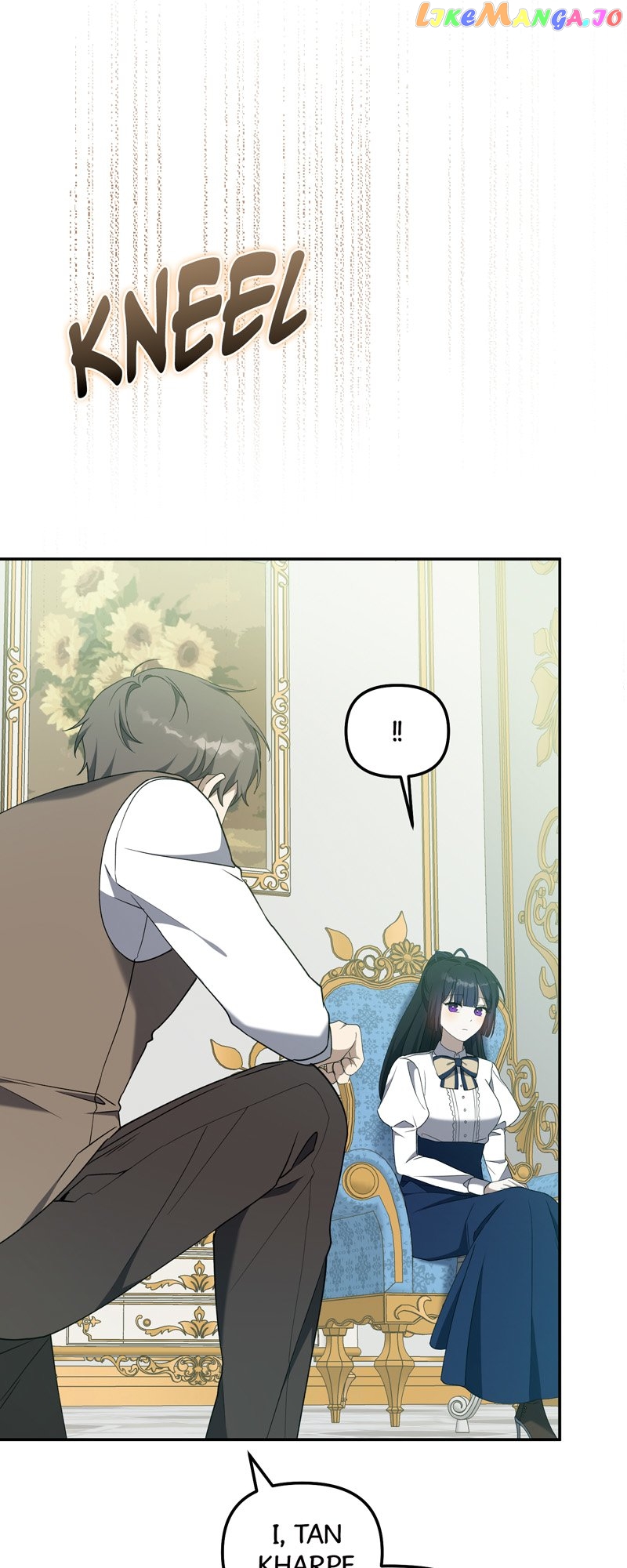 Carnephelia’s Curse is Never Ending Chapter 45 - page 31