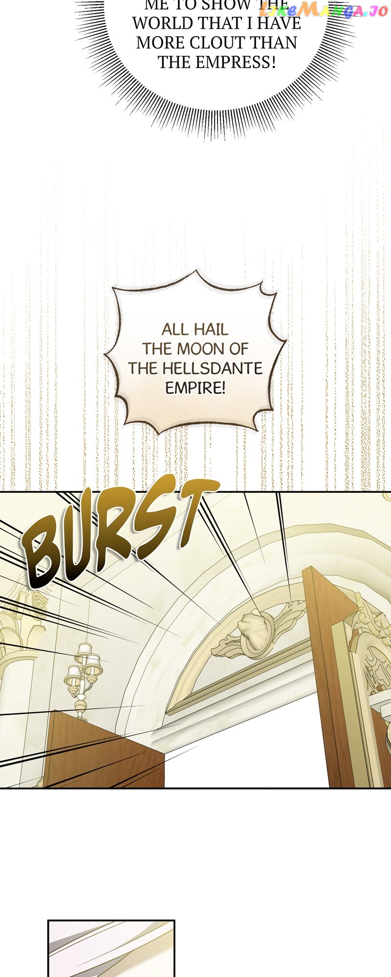Carnephelia’s Curse is Never Ending Chapter 45 - page 45