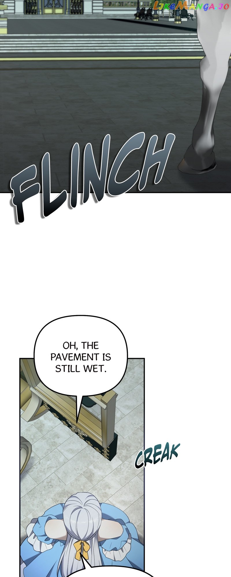 Carnephelia’s Curse is Never Ending Chapter 45 - page 62