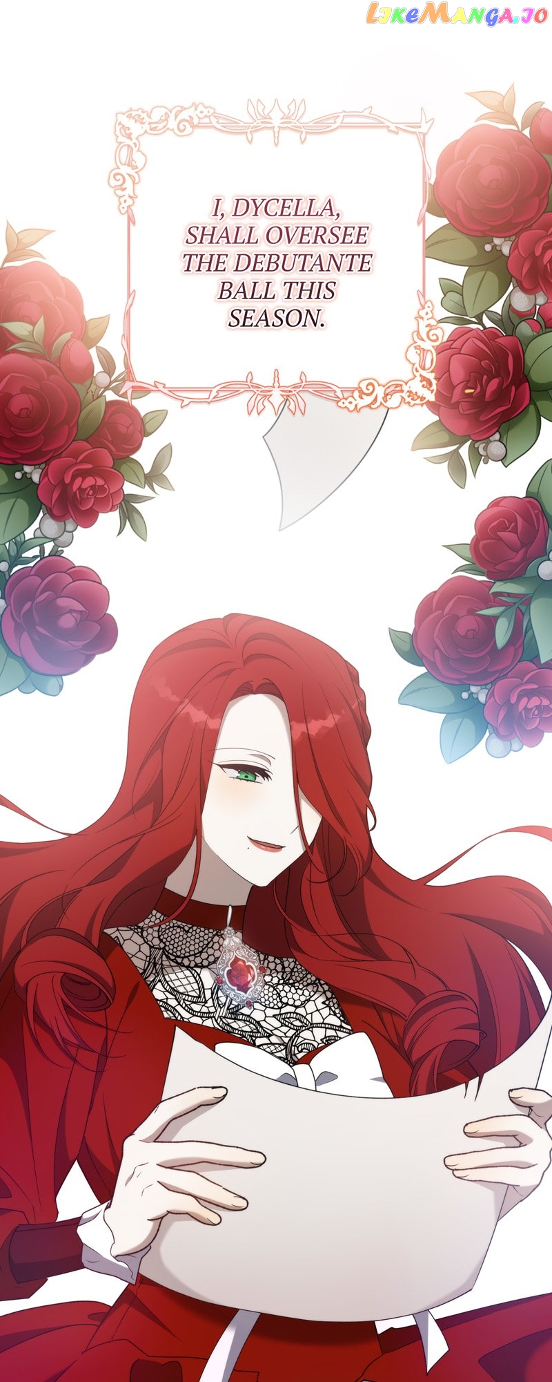 Carnephelia’s Curse is Never Ending Chapter 45 - page 9