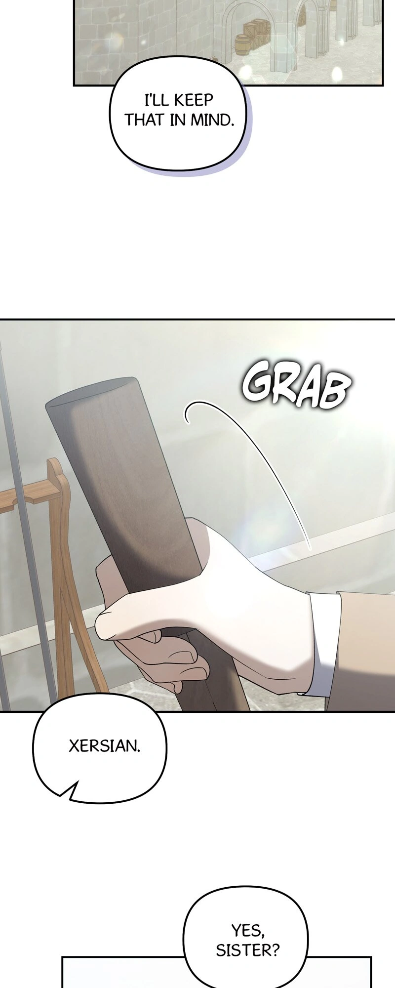 Carnephelia’s Curse is Never Ending Chapter 83 - page 34