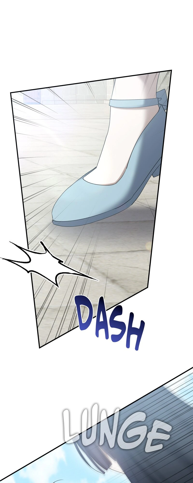 Carnephelia’s Curse is Never Ending Chapter 83 - page 38