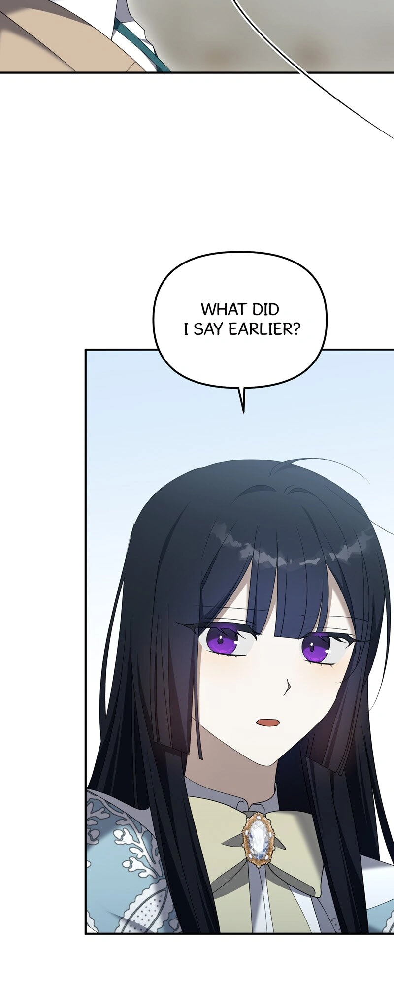 Carnephelia’s Curse is Never Ending Chapter 83 - page 41