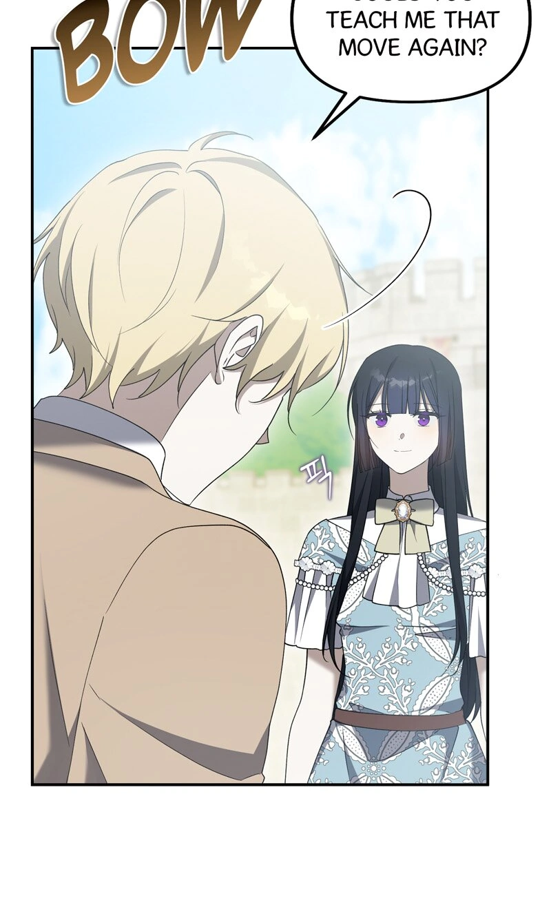 Carnephelia’s Curse is Never Ending Chapter 83 - page 44