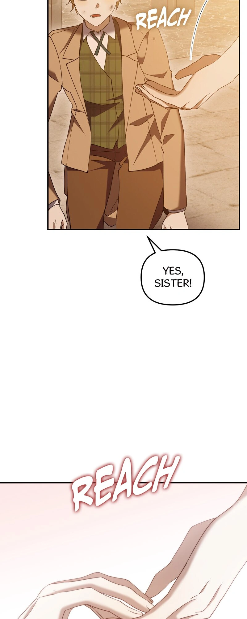 Carnephelia’s Curse is Never Ending Chapter 83 - page 48