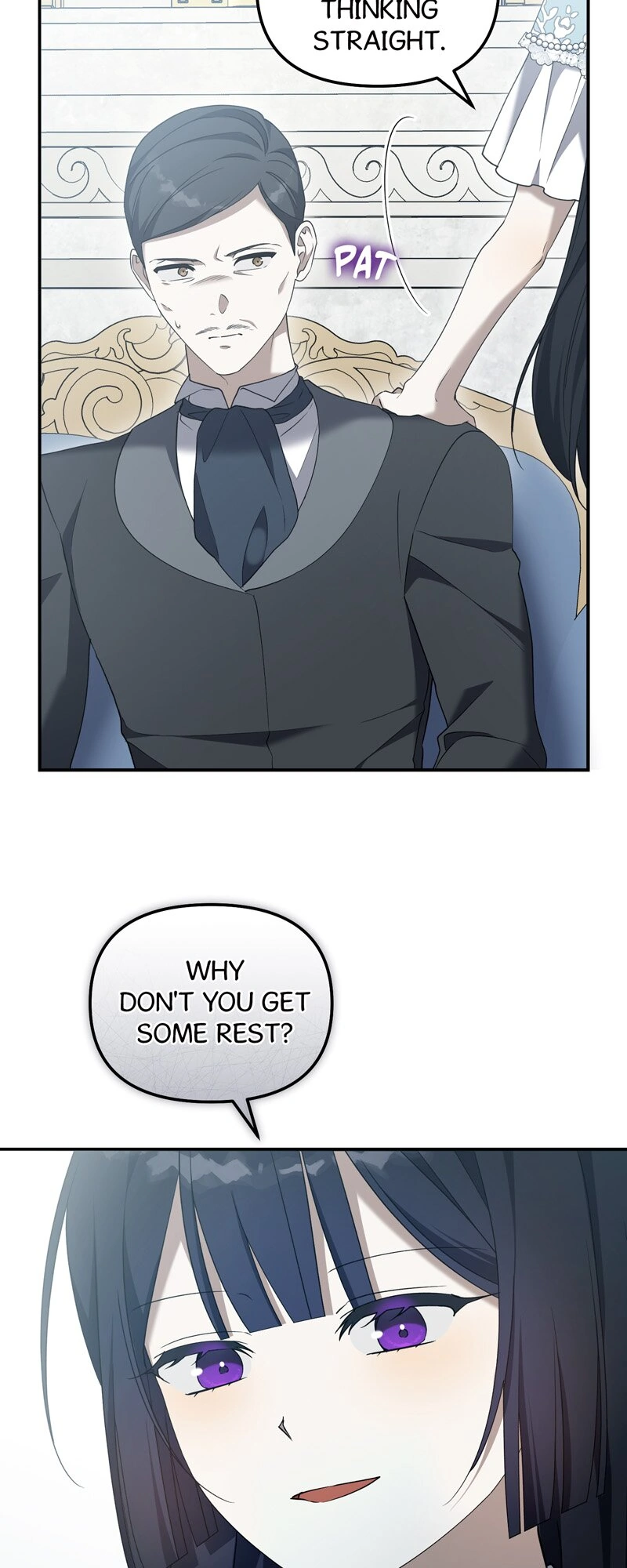 Carnephelia’s Curse is Never Ending Chapter 83 - page 7