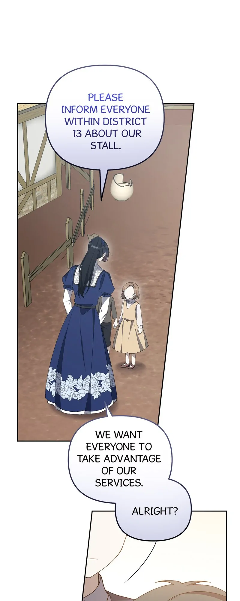 Carnephelia’s Curse is Never Ending Chapter 59 - page 10