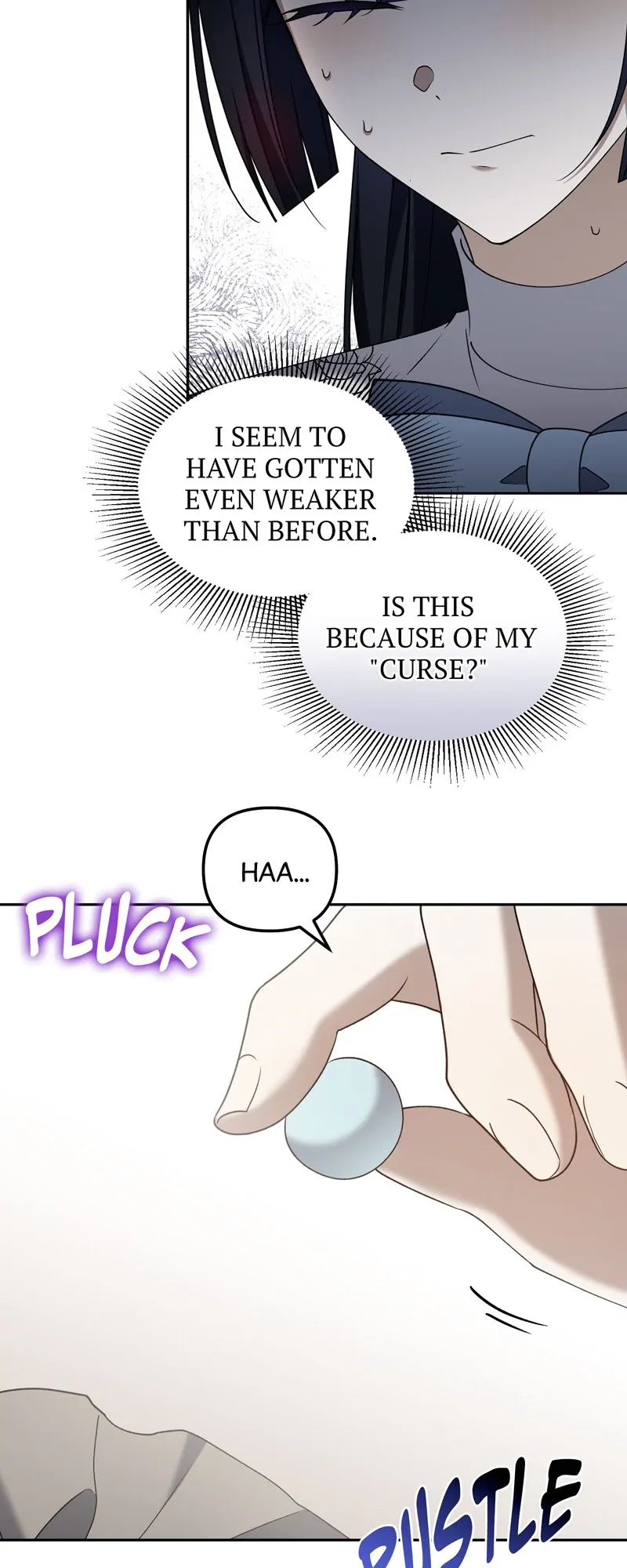 Carnephelia’s Curse is Never Ending Chapter 59 - page 14
