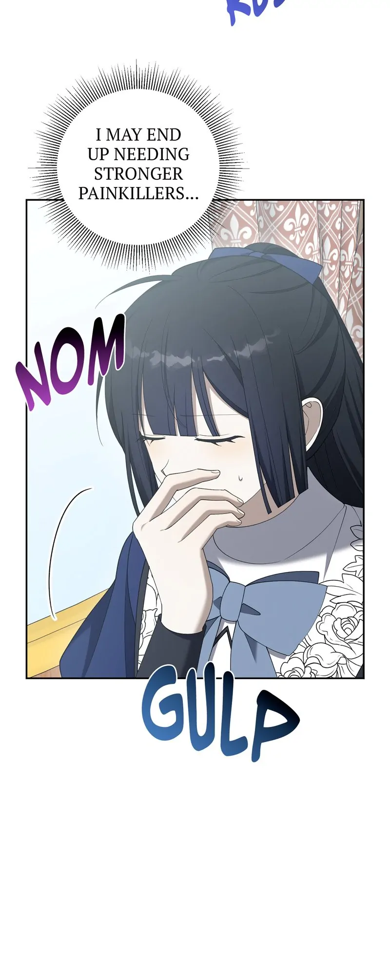 Carnephelia’s Curse is Never Ending Chapter 59 - page 15