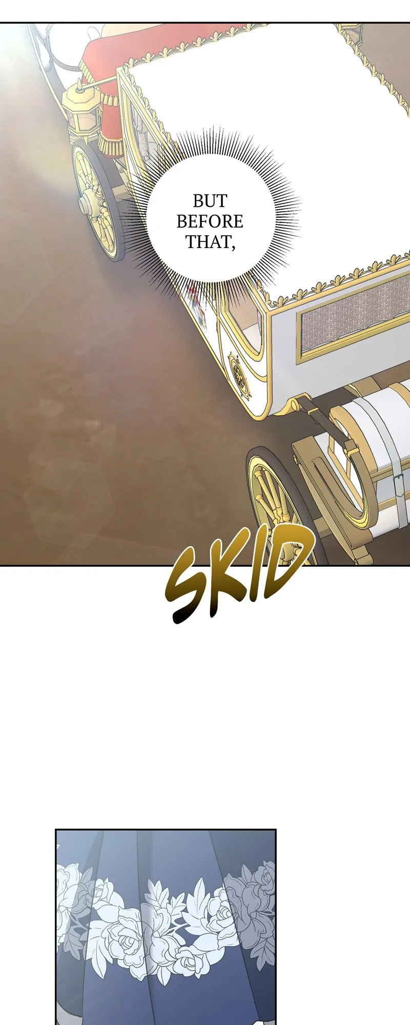Carnephelia’s Curse is Never Ending Chapter 59 - page 16