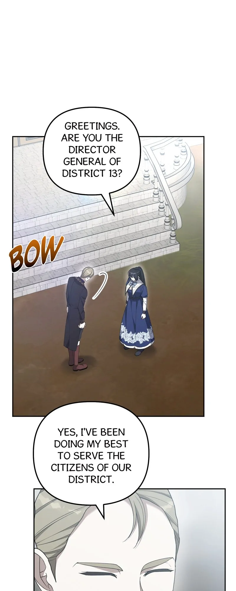 Carnephelia’s Curse is Never Ending Chapter 59 - page 19