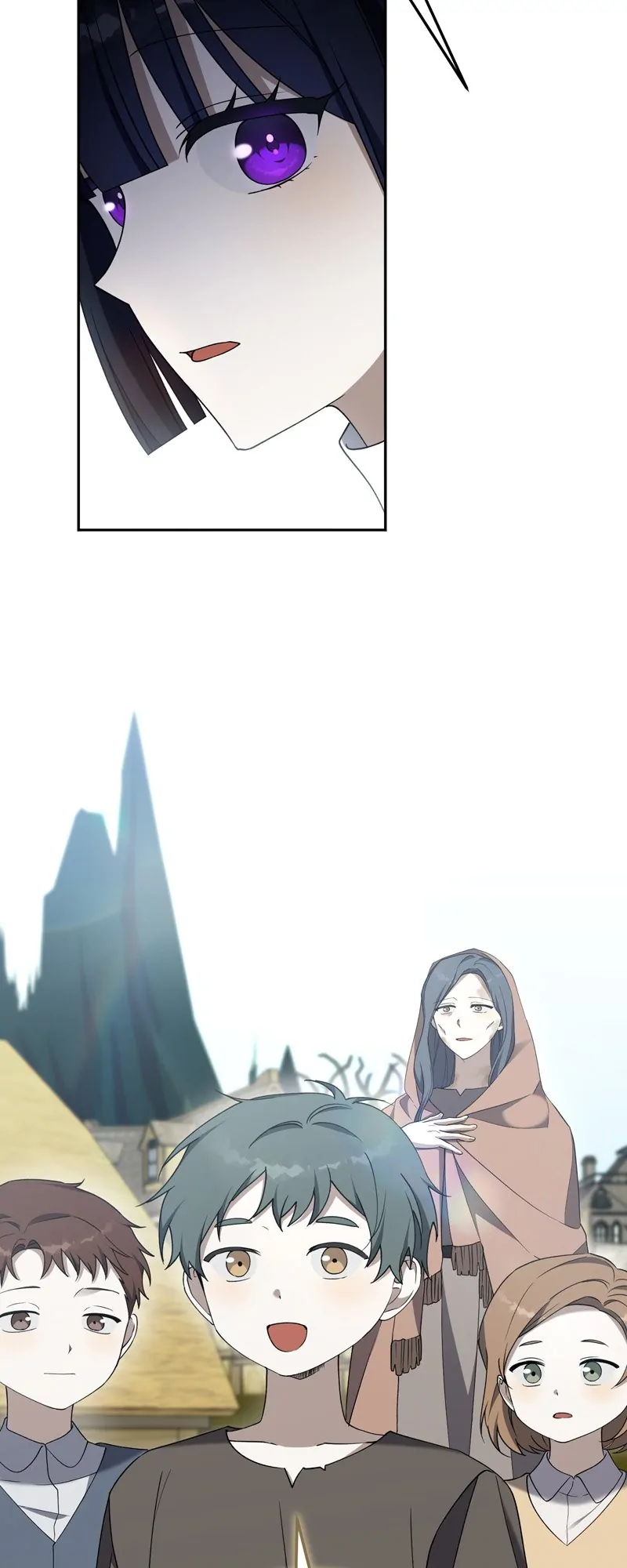Carnephelia’s Curse is Never Ending Chapter 59 - page 2