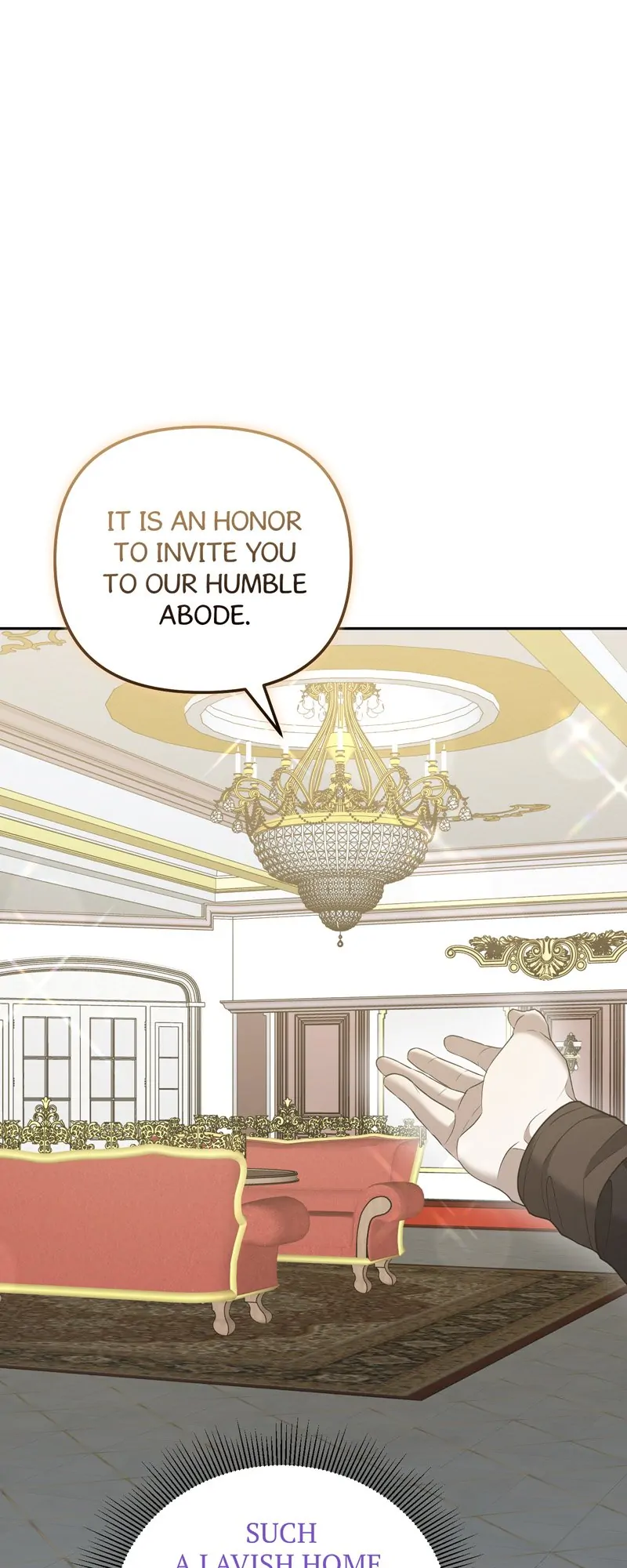 Carnephelia’s Curse is Never Ending Chapter 59 - page 22