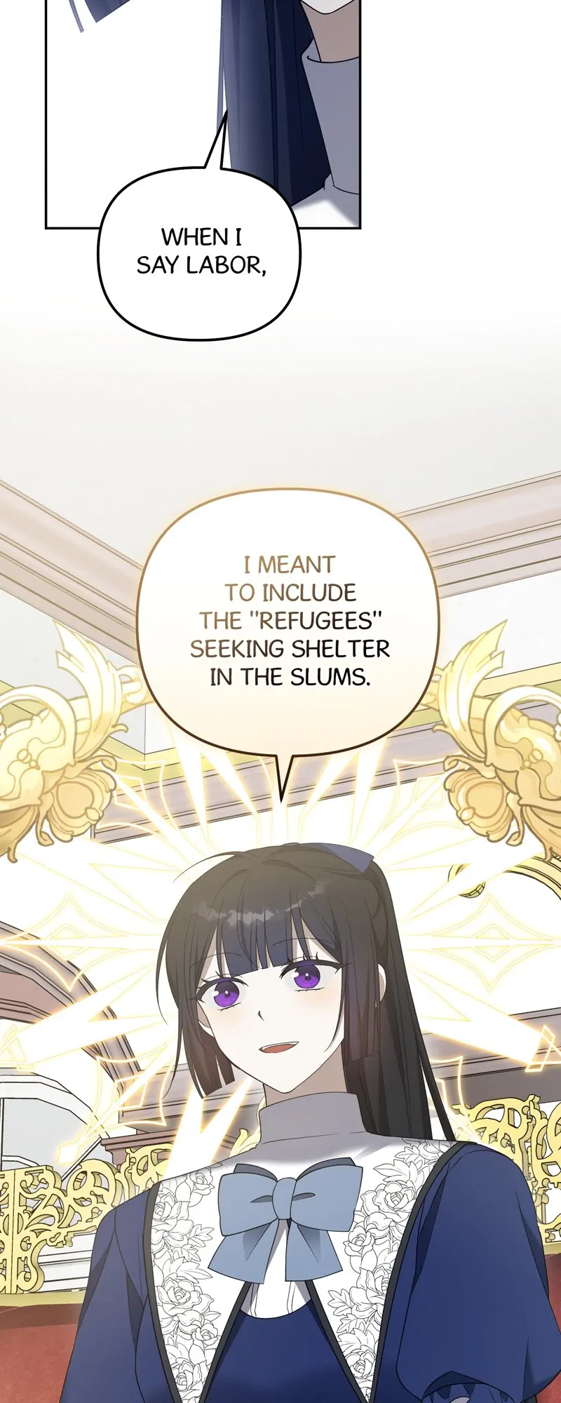 Carnephelia’s Curse is Never Ending Chapter 59 - page 30