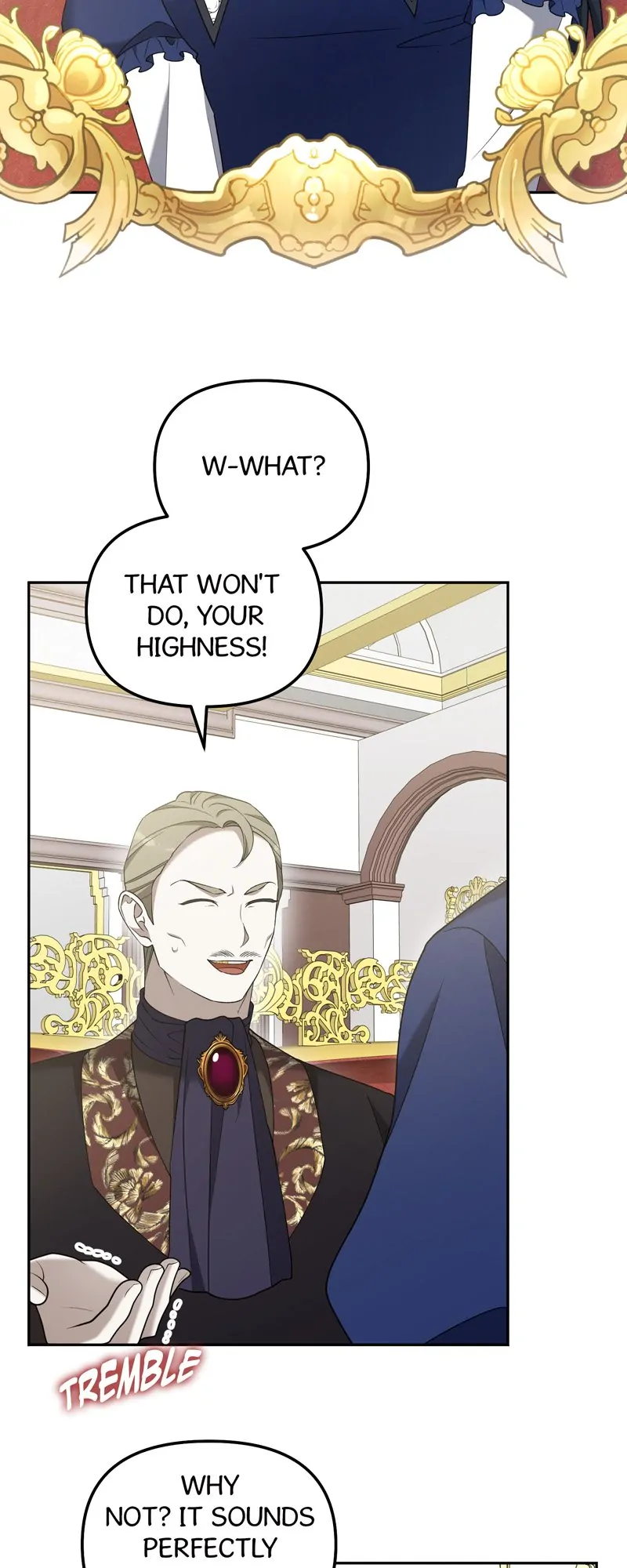 Carnephelia’s Curse is Never Ending Chapter 59 - page 31