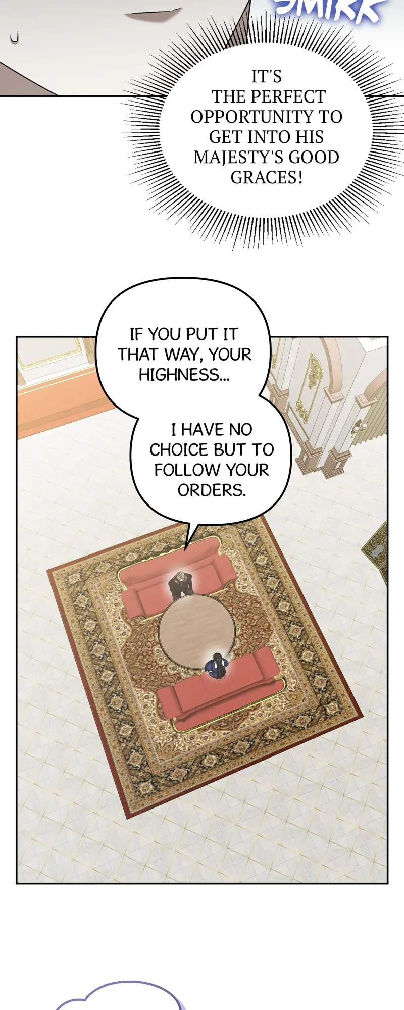 Carnephelia’s Curse is Never Ending Chapter 59 - page 35