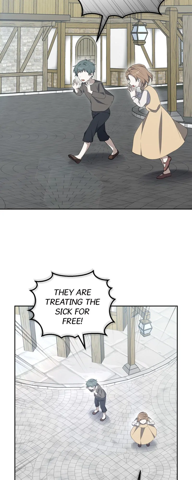 Carnephelia’s Curse is Never Ending Chapter 59 - page 42