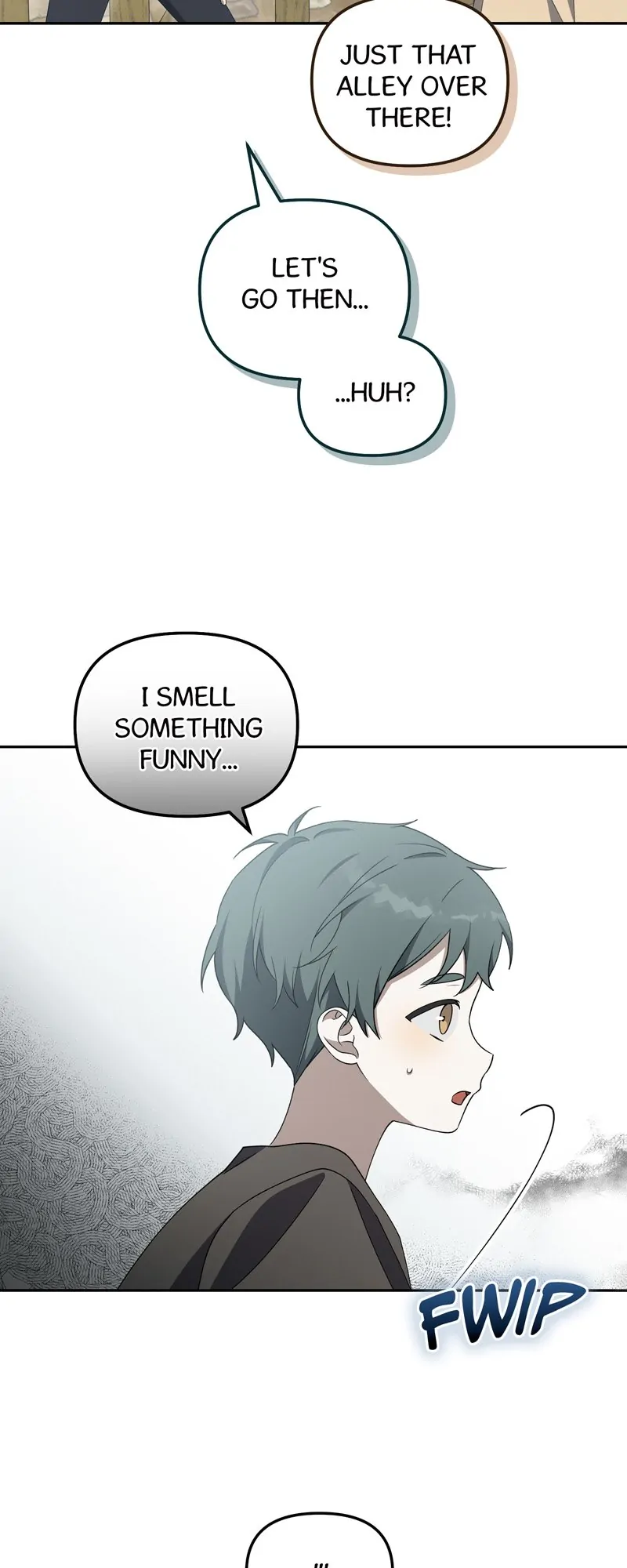 Carnephelia’s Curse is Never Ending Chapter 59 - page 44