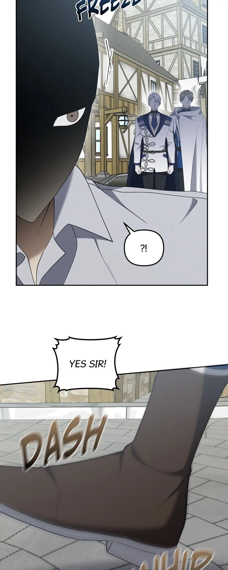 Carnephelia’s Curse is Never Ending Chapter 59 - page 49