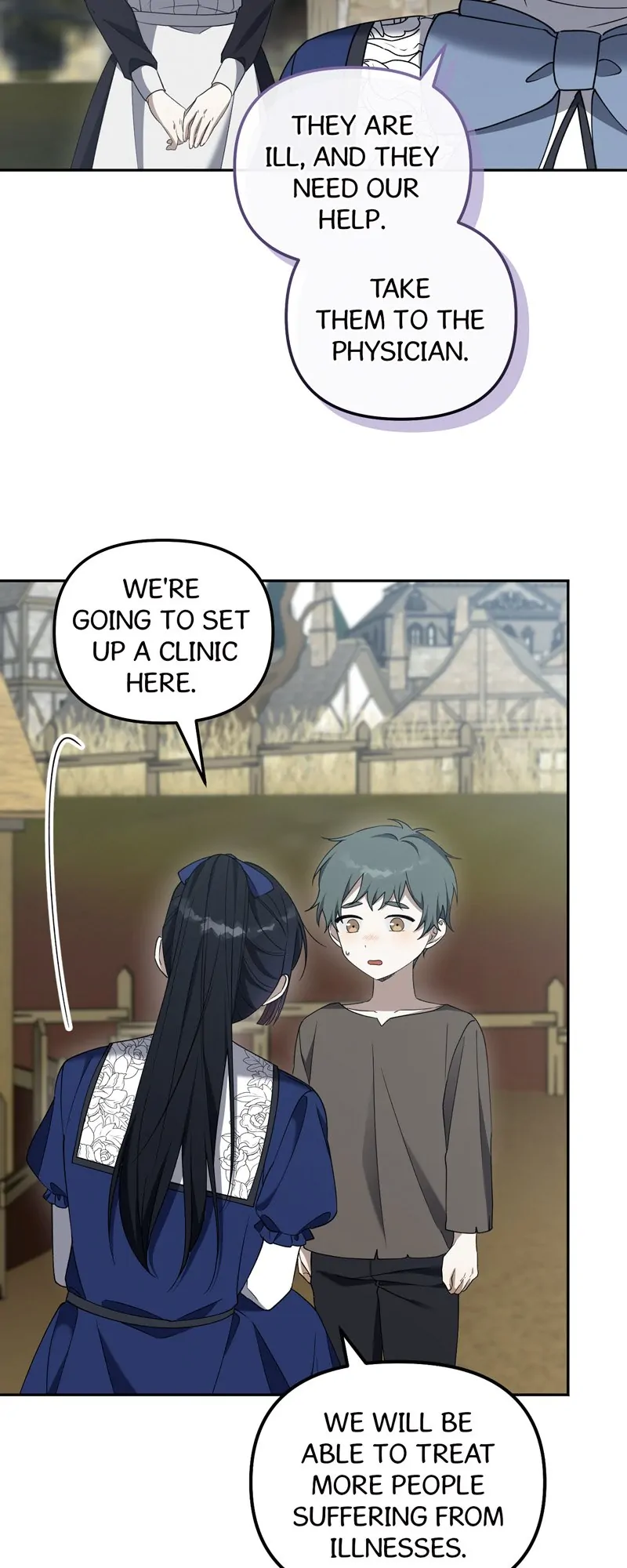 Carnephelia’s Curse is Never Ending Chapter 59 - page 5