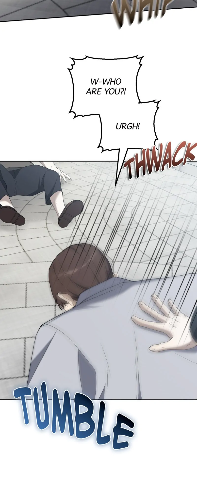 Carnephelia’s Curse is Never Ending Chapter 59 - page 50