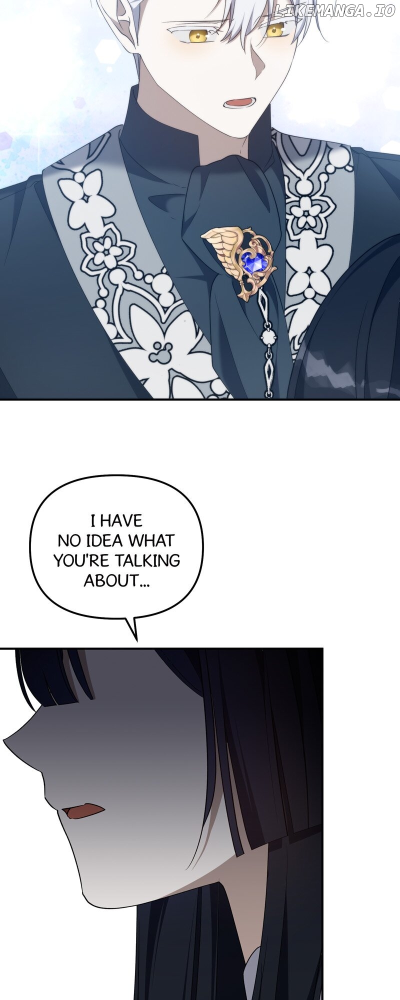 Carnephelia’s Curse is Never Ending Chapter 81 - page 12