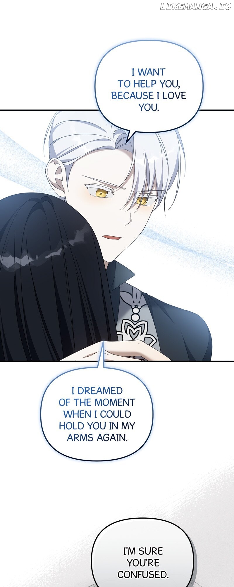 Carnephelia’s Curse is Never Ending Chapter 81 - page 16
