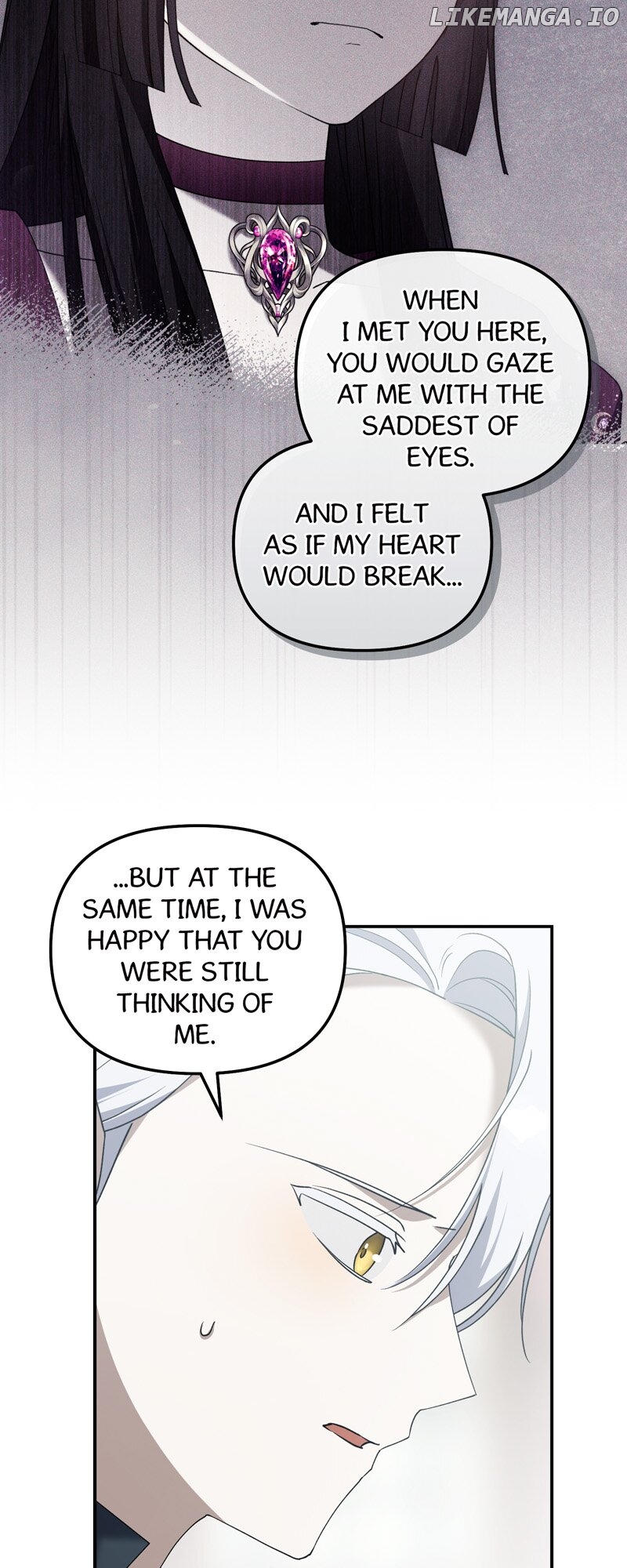Carnephelia’s Curse is Never Ending Chapter 81 - page 18