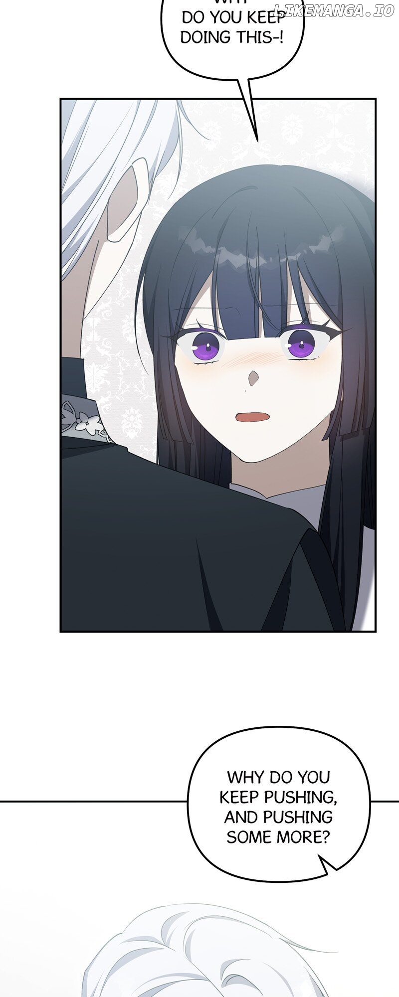 Carnephelia’s Curse is Never Ending Chapter 81 - page 2