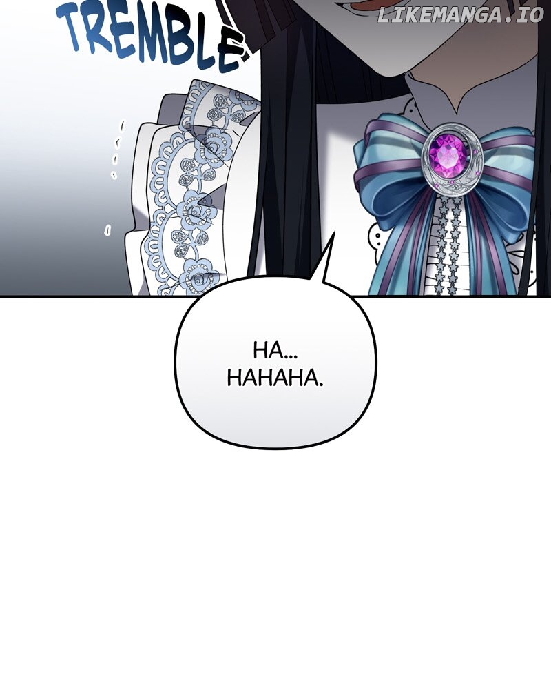 Carnephelia’s Curse is Never Ending Chapter 81 - page 22