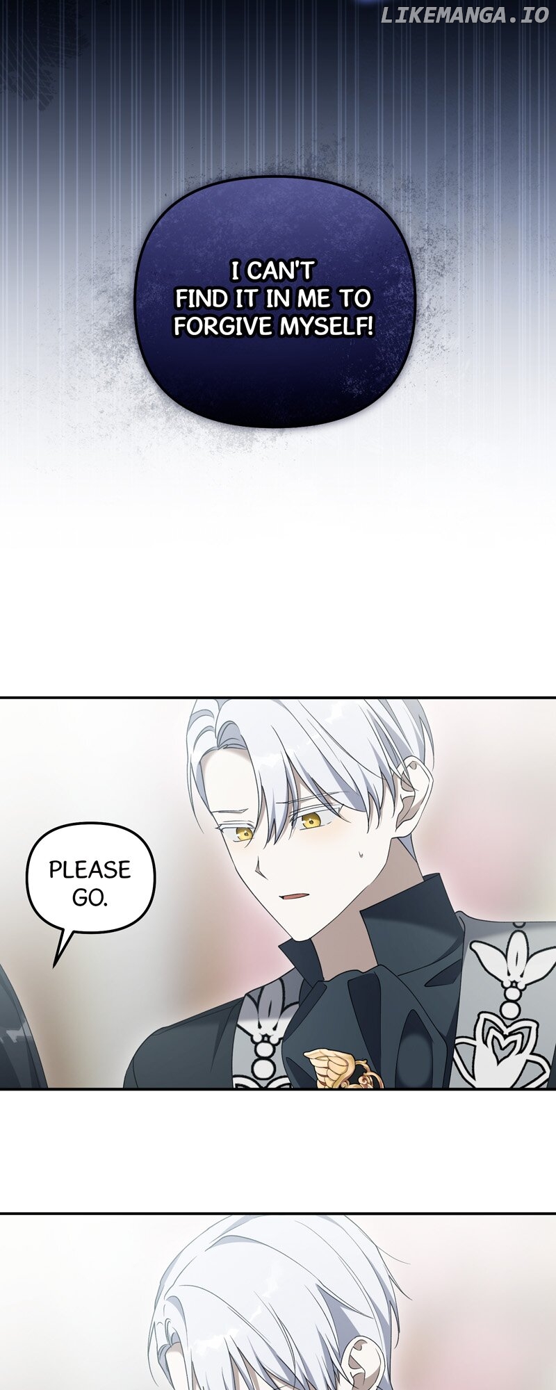 Carnephelia’s Curse is Never Ending Chapter 81 - page 25