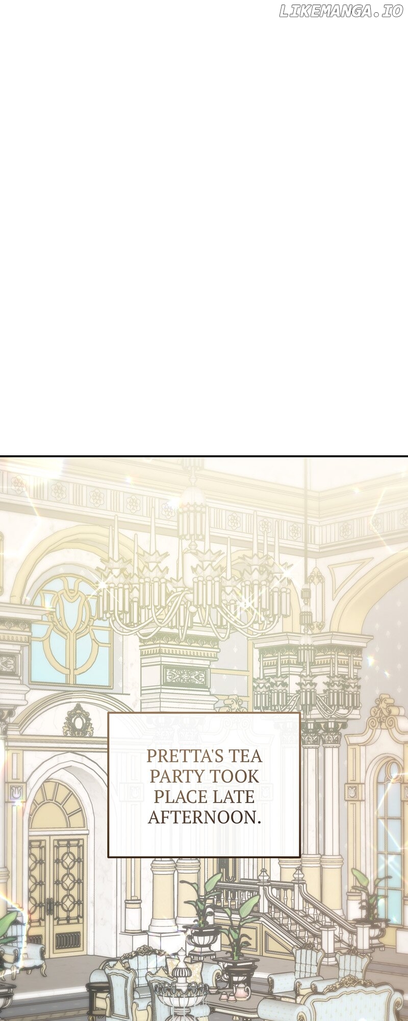 Carnephelia’s Curse is Never Ending Chapter 81 - page 28