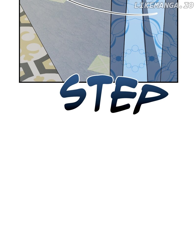 Carnephelia’s Curse is Never Ending Chapter 81 - page 43