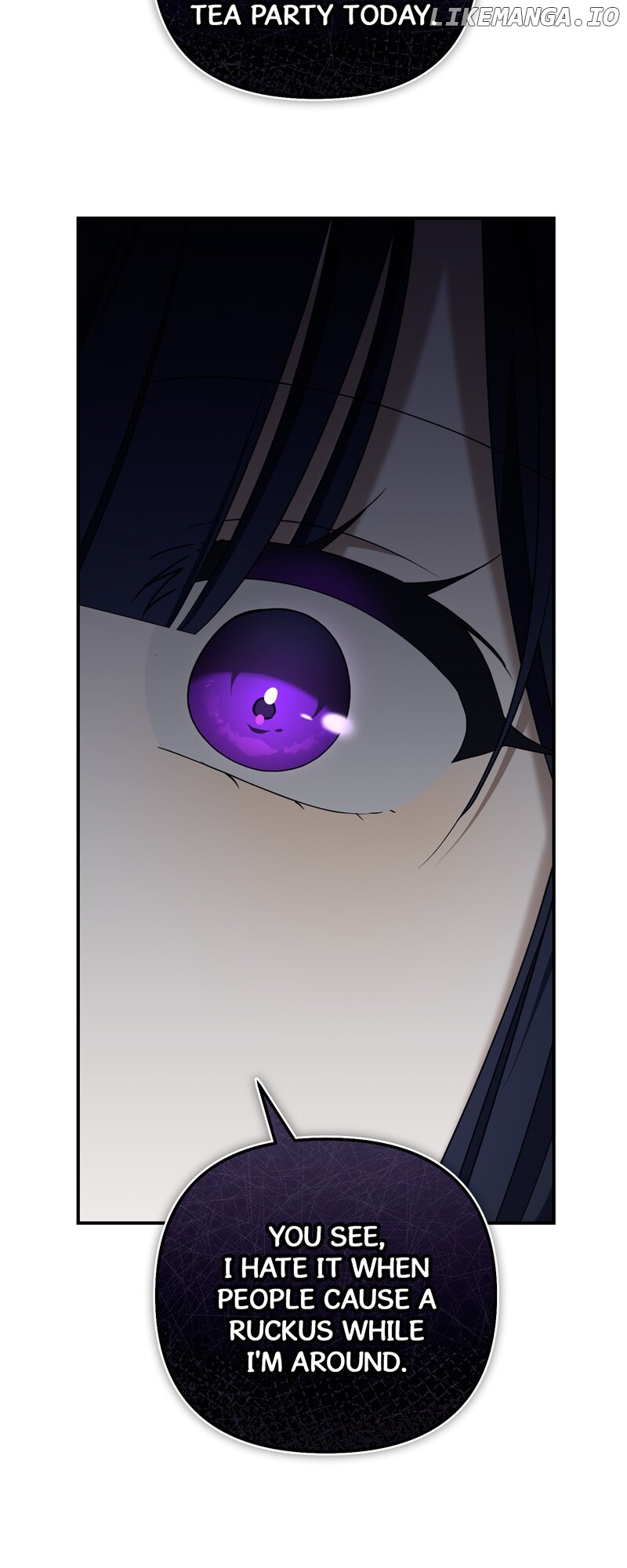 Carnephelia’s Curse is Never Ending Chapter 81 - page 45