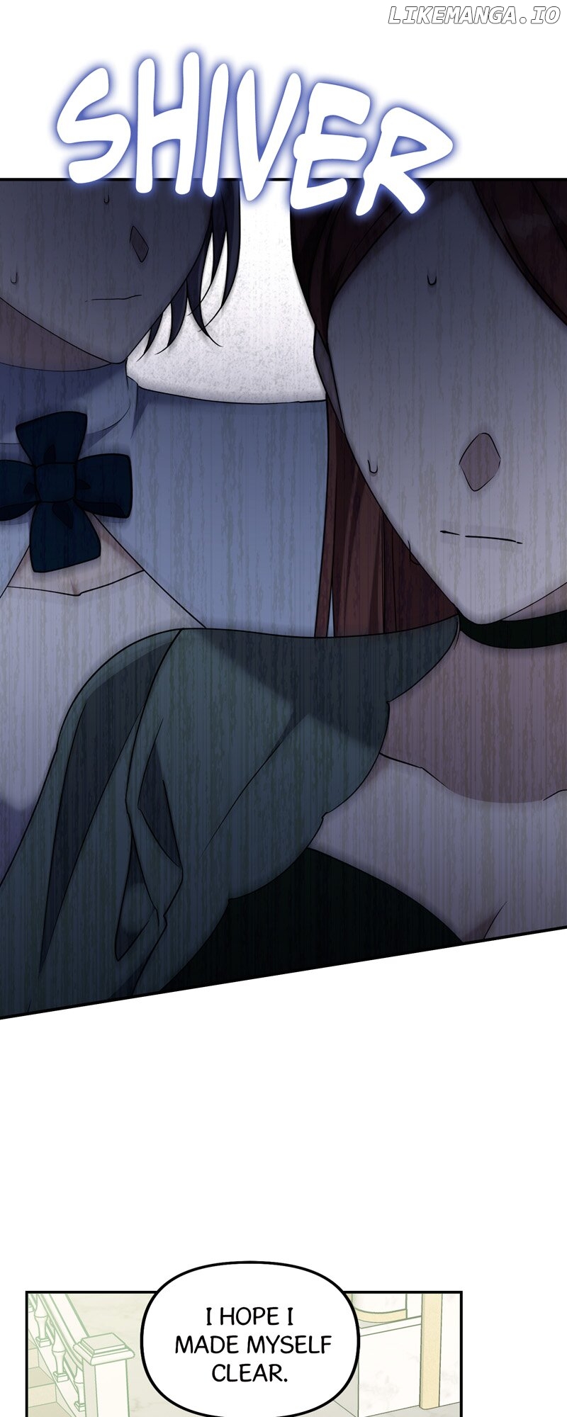 Carnephelia’s Curse is Never Ending Chapter 81 - page 46
